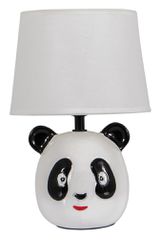 TLC 6012 WH # ΠΟΡΤΑΤΙΦ ΠΑΙΔΙΚΟ ΜΕ ΦΑΤΣΟΥΛΑ PANDA ARlight 0274073