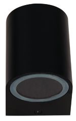 WLC 8231 BK ΑΠΛΙΚΑ GU10 35W ΜΑΥΡΗ ARlight 0144097