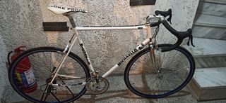 Bicycle road bicycle '90 Michaello