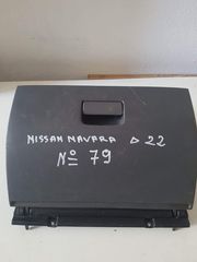 Nissan Navara D22 
