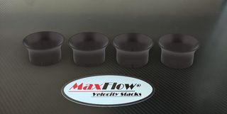 Suzuki Gsxr 1000 K3-K4 *Max Flow* 3D Χωνακια (Velocity Stacks)