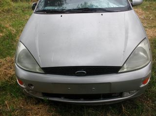  Πλεξούδα FORD FOCUS 98-03
