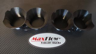 Honda Cbr 600rr 07-18. *MaxFlow* *WSBK* 3D Χωνακια (Velocity Stacks)