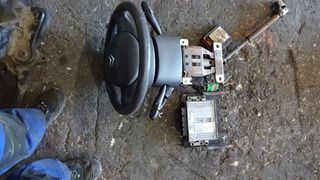 Εγκέφαλος Κινητήρα ( 215841025 ) Citroen C3 '03 Προσφορά