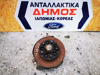 TOYOTA YN85 '94-'97 4x2 ΜΕΤΑΧΕΙΡΙΣΜΕΝΟ ΕΜΠΡΟΣ ΑΡΙΣΤΕΡΟ ΑΚΡΟ ΧΩΡΙΣ ABS (ΟΔΗΓΟΥ)