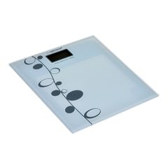 Esperanza EBS005 personal scale Rectangle White Electronic personal scale-thumb-1