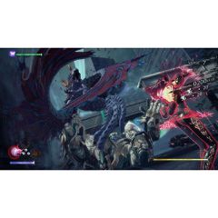 Bayonetta 3 / Nintendo Switch-thumb-4
