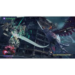 Bayonetta 3 / Nintendo Switch-thumb-1