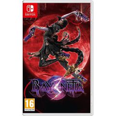 Bayonetta 3 / Nintendo Switch