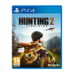 Hunting Simulator 2 / PlayStation 4