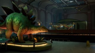 Ghostbusters: Spirits Unleashed / PlayStation 4-thumb-1