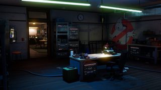 Ghostbusters: Spirits Unleashed / PlayStation 4-thumb-4