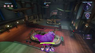 Ghostbusters: Spirits Unleashed / PlayStation 4-thumb-3