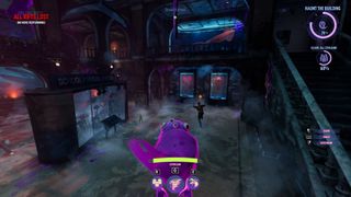 Ghostbusters: Spirits Unleashed / PlayStation 4-thumb-2
