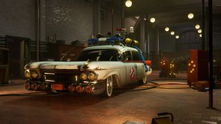 Ghostbusters: Spirits Unleashed / PlayStation 5-thumb-4