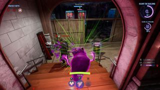 Ghostbusters: Spirits Unleashed / PlayStation 5-thumb-2