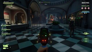 Ghostbusters: Spirits Unleashed / PlayStation 5-thumb-1