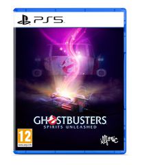 Ghostbusters: Spirits Unleashed / PlayStation 5