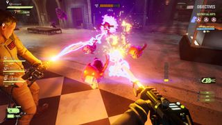 Ghostbusters: Spirits Unleashed / PlayStation 5-thumb-3