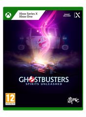 Ghostbusters: Spirits Unleashed / Xbox Series X