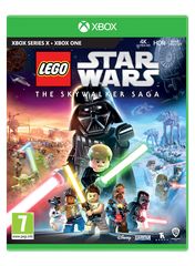 LEGO Star Wars: The Skywalker Saga / Xbox Series X