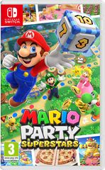 Mario Party Superstars / Nintendo Switch