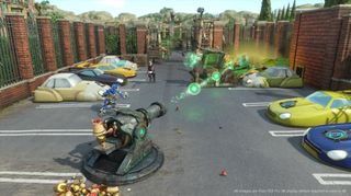 Knack 2 / PlayStation 4-thumb-1