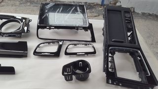 Αναλαμβάνουμε Βαφές Carbon - Hydrographics - Υδροβαφή Αεραγωγοί - Εσωτερικό αυτοκινήτου - Interior - Οθόνες - Πάνελ Οργάνων  GOLF GTI look/R look/R32 look/R21/R21 look