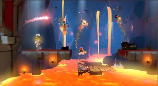 LEGO Brawls / PlayStation 4-thumb-4