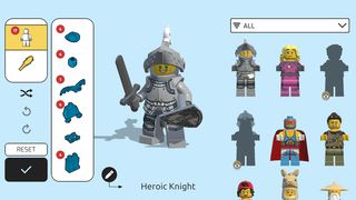 LEGO Brawls / PlayStation 4-thumb-1
