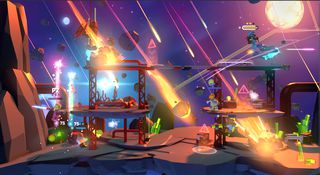 LEGO Brawls / PlayStation 4-thumb-2