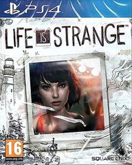 Life is Strange / PlayStation 4