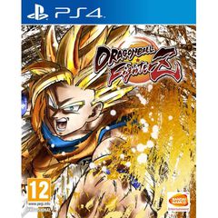Dragonball FighterZ / PlayStation 4