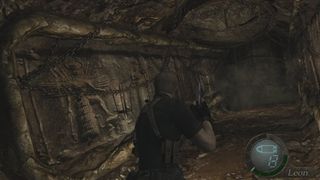 Resident Evil 4 HD / PlayStation 4-thumb-3