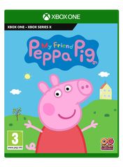 My Friend Peppa Pig (XONE/XSERIESX) / Xbox One