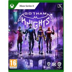 Gotham Knights / Xbox Series X