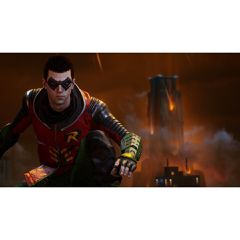 Gotham Knights / Xbox Series X-thumb-4