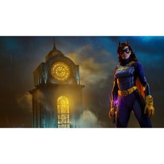 Gotham Knights / Xbox Series X-thumb-2