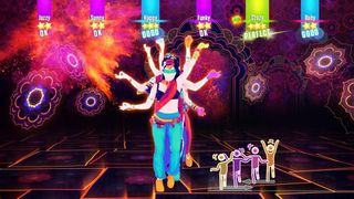 Just Dance 2017 / PlayStation 3-thumb-3