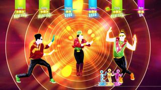 Just Dance 2017 / PlayStation 3-thumb-1
