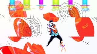 Just Dance 2017 / PlayStation 3-thumb-4