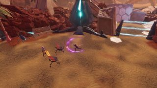 Star Trek Prodigy: Supernova / Nintendo Switch-thumb-1