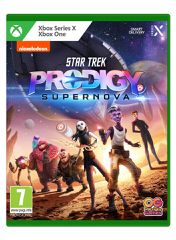 Star Trek Prodigy: Supernova / Xbox Series X