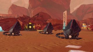 Star Trek Prodigy: Supernova / Xbox One-thumb-4