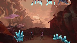 Star Trek Prodigy: Supernova / Xbox One-thumb-3