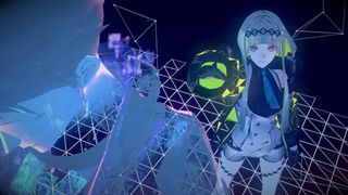 Soul Hackers 2 (Launch Edition) / PlayStation 4-thumb-4
