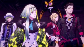 Soul Hackers 2 (Launch Edition) / PlayStation 4-thumb-2