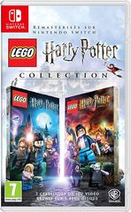 LEGO Harry Potter Collection (UK/Nordic) / Nintendo Switch