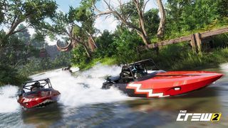 The Crew 2 / Xbox One-thumb-3
