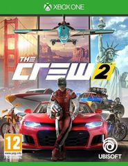 The Crew 2 / Xbox One
